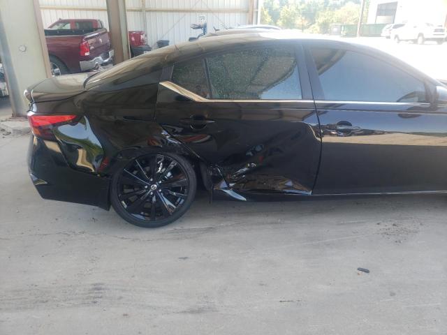 Photo 9 from auction – 2022 NISSAN ALTIMA SR with VIN 1N4BL4CV0NN300930