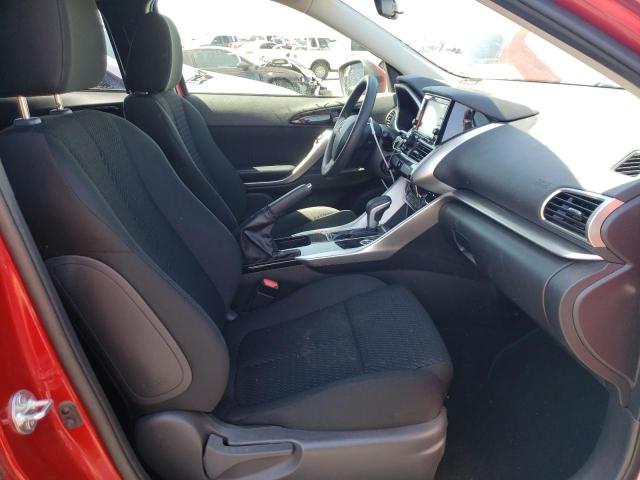 Photo 9 from auction – 2020 MITSUBISHI ECLIPSE CR with VIN JA4AT3AA3LZ006681