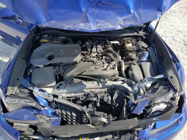 Photo 7 from auction – 2017 LEXUS RC 200T with VIN JTHHA5BC0H5005684