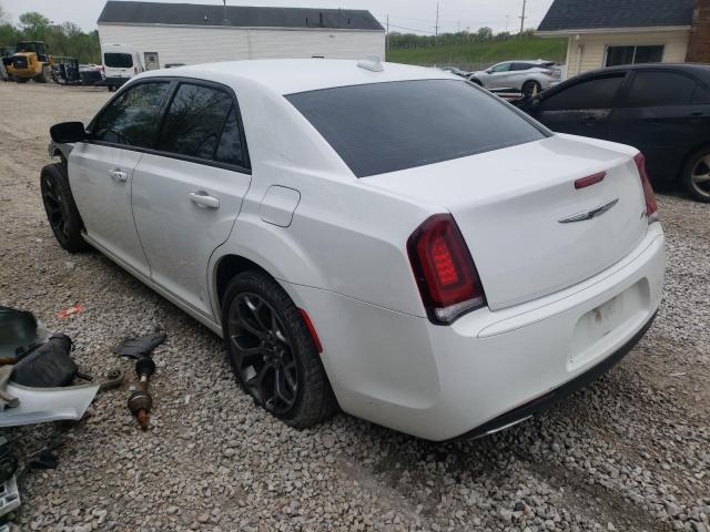 Фото 3 с аукциона – 2015 CHRYSLER 300 S с VIN 2C3CCABG3FH838312