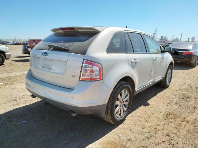 Foto 4 de la subasta – 2007 FORD EDGE SEL P con VIN 2FMDK39C47BA94334