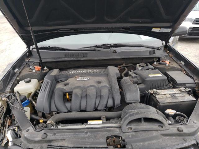 صورة رقم 7 من المزاد - 2008 KIA OPTIMA LX مع VIN KNAGE123085257507