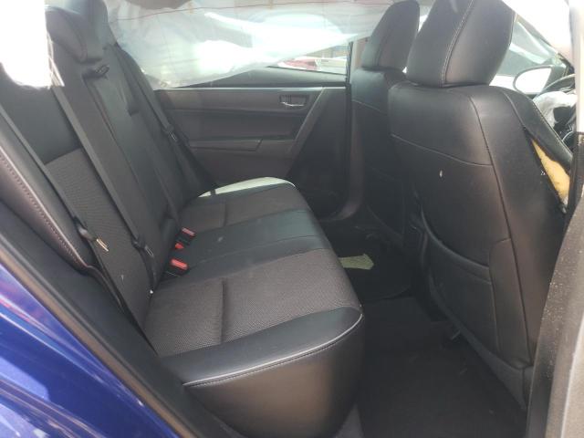 Photo 6 from auction – 2015 TOYOTA COROLLA L with VIN 2T1BURHE7FC324420