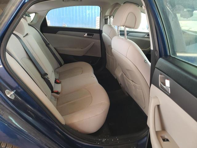 Photo 6 from auction – 2016 HYUNDAI SONATA SE with VIN 5NPE24AF2GH341939