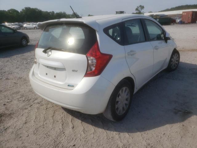 Photo 4 from auction – 2014 NISSAN VERSA NOTE with VIN 3N1CE2CPXEL432160