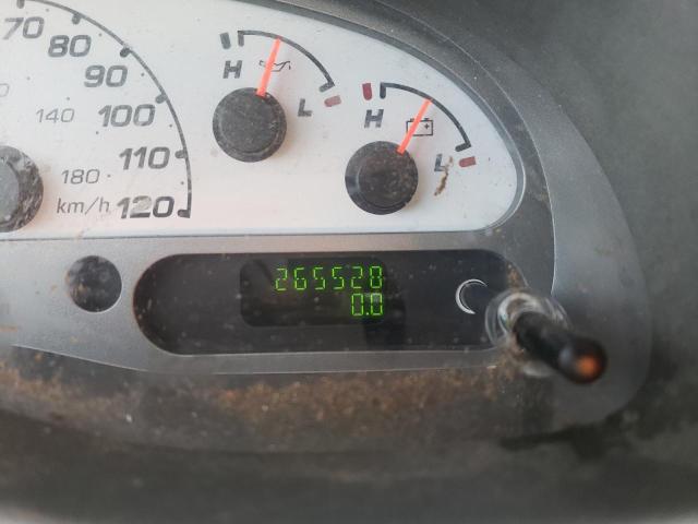Photo 8 from auction – 2004 FORD EXPLORER S with VIN 1FMZU67KX4UB03734