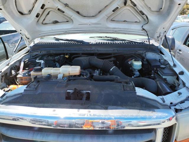Photo 7 from auction – 2001 FORD F250 SUPER with VIN 1FTNX20S91EB28515