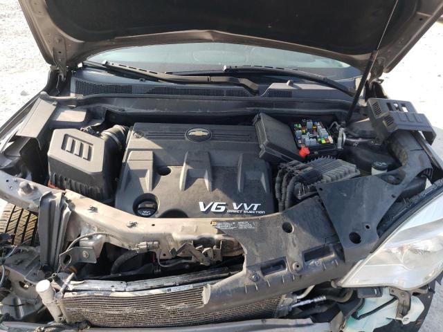 Photo 7 from auction – 2011 CHEVROLET EQUINOX LT with VIN 2CNFLEE57B6472110
