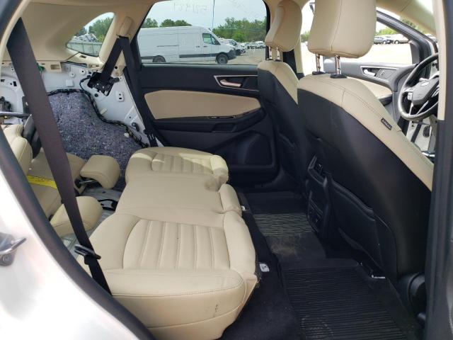 Photo 6 from auction – 2020 FORD EDGE SEL with VIN 2FMPK4J97LBB20681