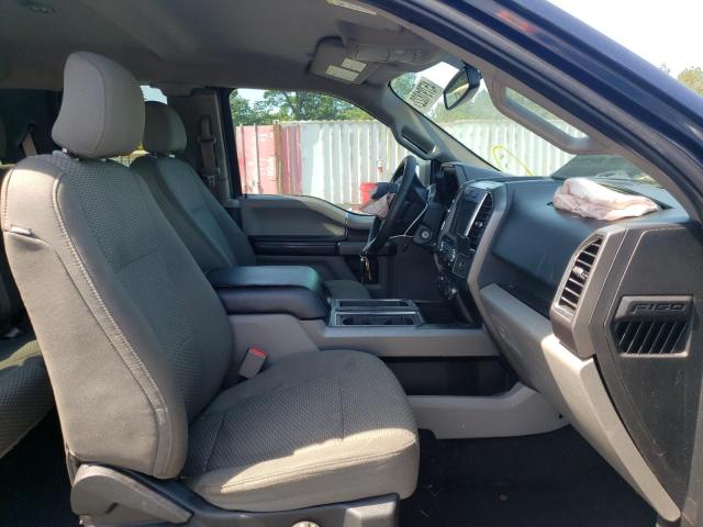 Photo 5 from auction – 2016 FORD F150 SUPER with VIN 1FTEX1CP4GFD58449