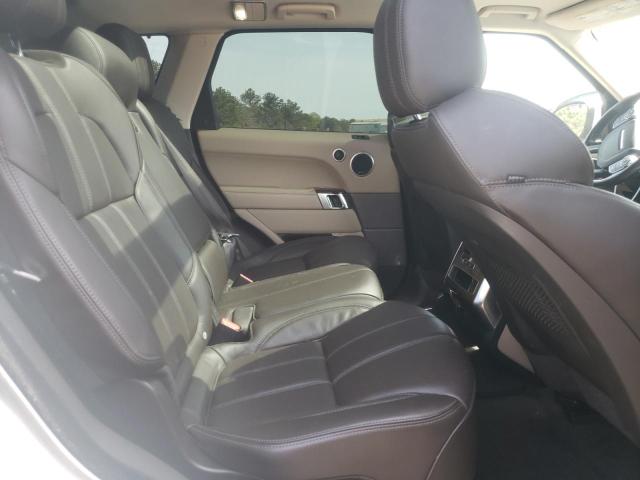 Photo 6 from auction – 2016 LAND ROVER RANGE ROVE with VIN SALWR2PF2GA120191