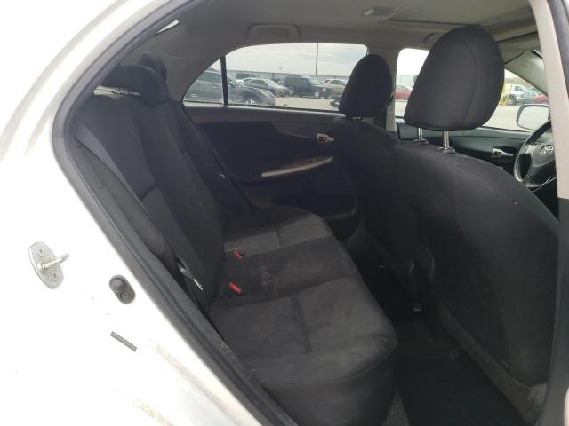 Photo 6 from auction – 2010 TOYOTA COROLLA BA with VIN 2T1BU4EE7AC471403