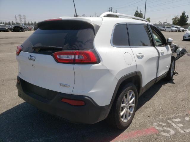 Zdjęcie 4 z aukcji – 2018 JEEP CHEROKEE L z VIN 1C4PJLLB5JD537810
