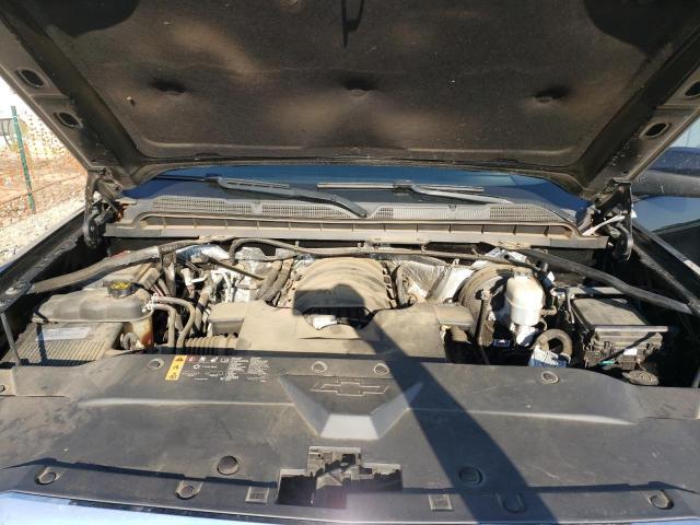 Photo 7 from auction – 2017 CHEVROLET SILVERADO with VIN 3GCPCREC6HG446951