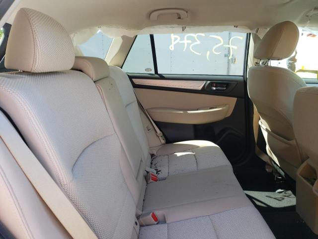 Photo 6 from auction – 2016 SUBARU OUTBACK 2. with VIN 4S4BSAFC1G3204661
