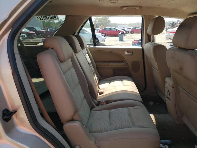 Photo 6 from auction – 2006 FORD FREESTYLE with VIN 1FMZK01126GA41539