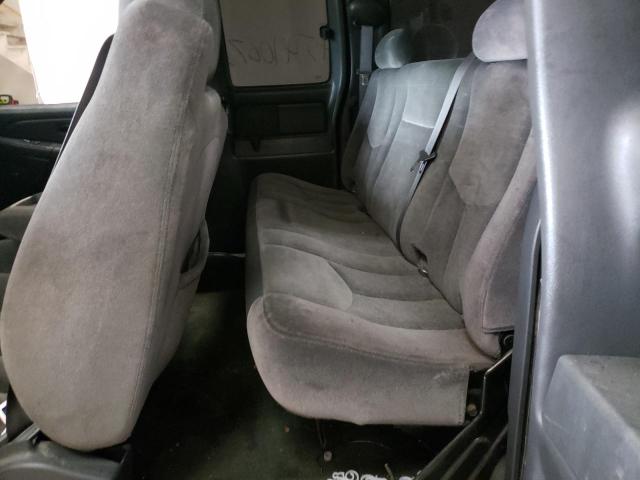 Photo 6 from auction – 2007 GMC SIERRA K25 with VIN 1GTHK29DX7E140634
