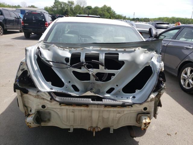 Photo 9 from auction – 2012 HONDA CIVIC EX with VIN 19XFB2F85CE334503