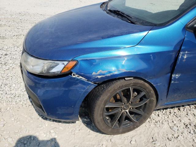 Photo 9 from auction – 2013 KIA FORTE EX with VIN KNAFU6A23D5739208
