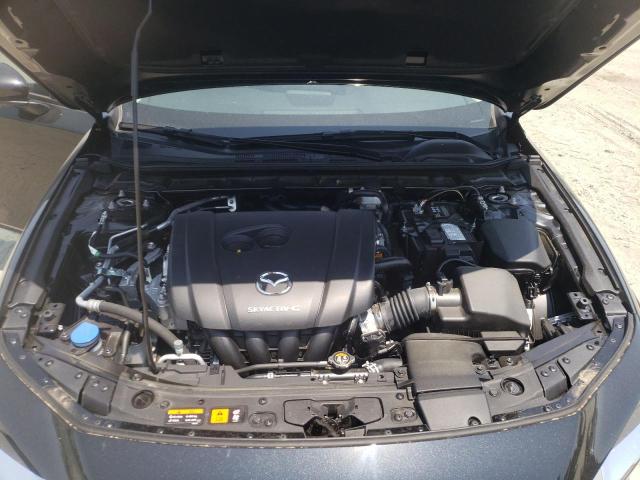 Photo 7 from auction – 2021 MAZDA 3 with VIN 3MZBPAAL3MM254806