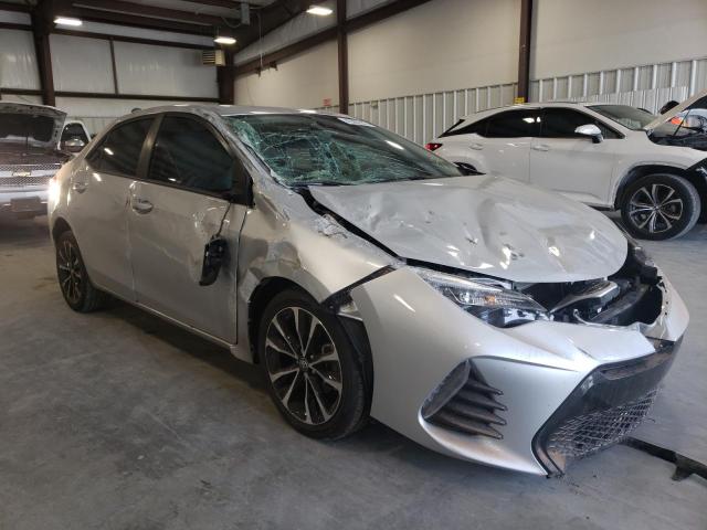 Photo 1 from auction – 2019 TOYOTA COROLLA L with VIN 5YFBURHE2KP917631