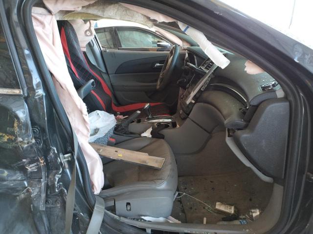 Photo 5 from auction – 2014 CHEVROLET MALIBU 1LT with VIN 1G11C5SL0EF292682