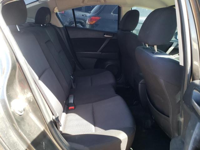 Photo 6 from auction – 2010 MAZDA 3 I with VIN JM1BL1SG7A1108711