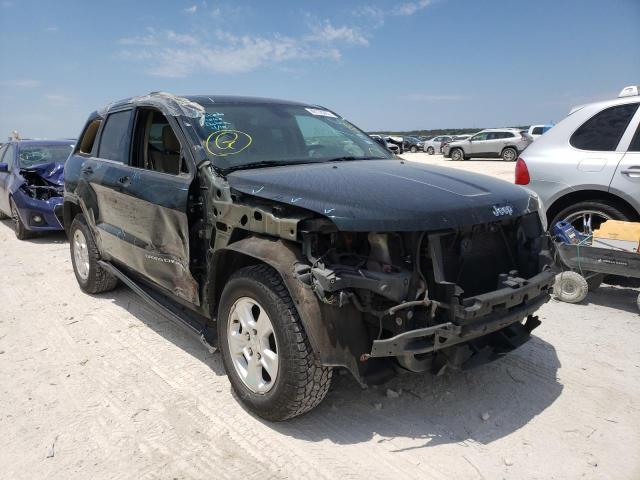 JEEP GRAND CHER 2014 with VIN 1C4RJEAG7EC157253 - Photo from auction