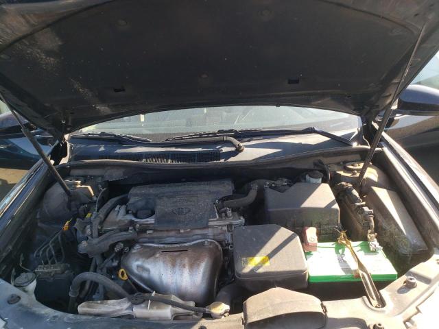 Photo 7 from auction – 2012 TOYOTA CAMRY BASE with VIN 4T1BF1FK5CU031324