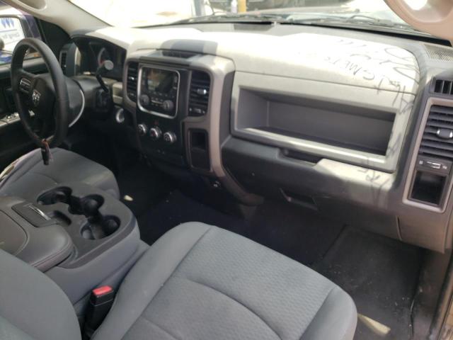 Photo 9 from auction – 2013 RAM 1500 ST with VIN 1C6RR6FT6DS650664