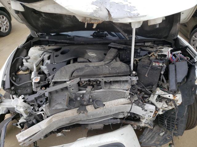 Photo 7 from auction – 2013 NISSAN ALTIMA 2.5 with VIN 1N4AL3AP9DC200667