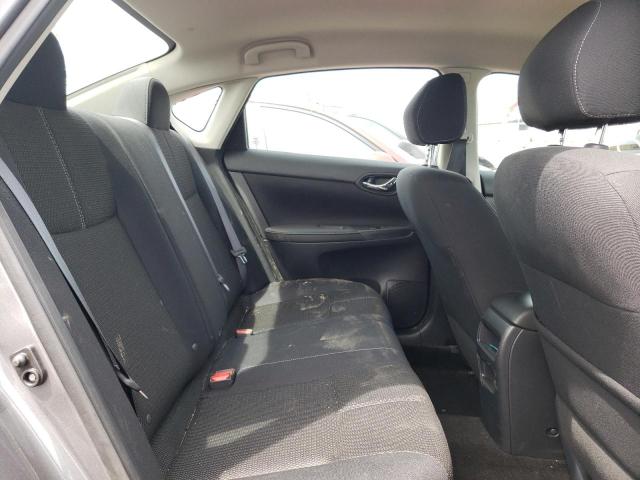 Photo 6 from auction – 2017 NISSAN SENTRA S with VIN 3N1AB7AP3HY230252