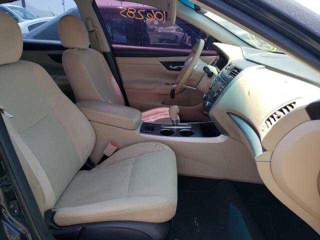 Photo 5 from auction – 2015 NISSAN ALTIMA 2.5 with VIN 1N4AL3AP9FC250956