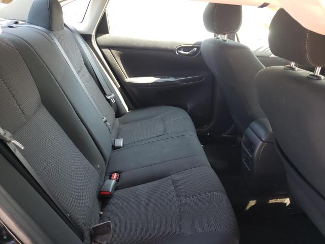 Photo 6 from auction – 2018 NISSAN SENTRA S with VIN 3N1AB7AP2JY304542