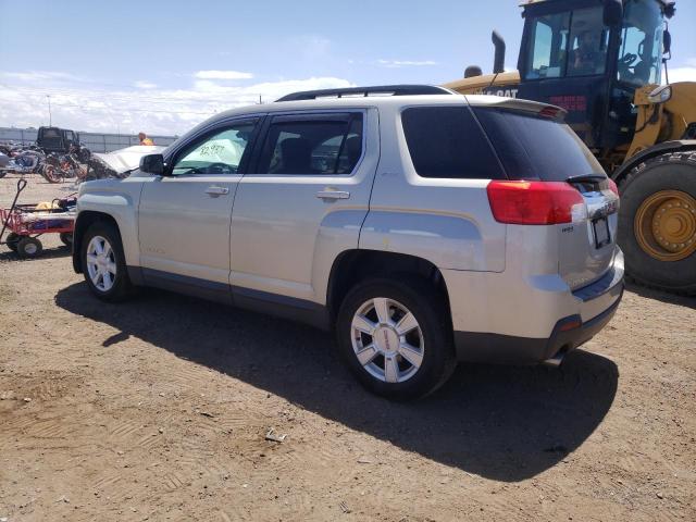 Photo 3 from auction – 2013 GMC TERRAIN SL with VIN 2GKFLVE32D6280734