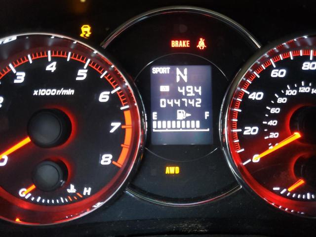 Photo 8 from auction – 2013 SUBARU FORESTER T with VIN JF2SHGGC3DH421102