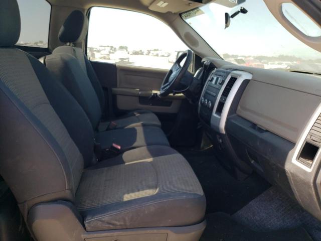 Photo 5 from auction – 2009 DODGE RAM 1500 with VIN 1D3HB16P69J509466