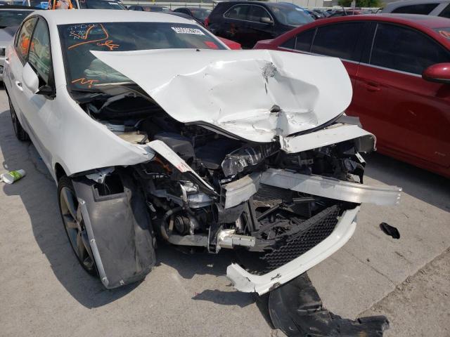 Photo 9 from auction – 2015 DODGE DART GT with VIN 1C3CDFEB9FD415192
