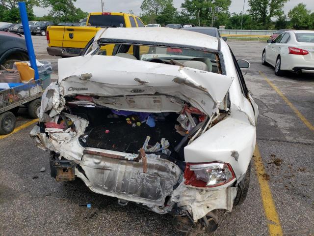 Photo 9 from auction – 2004 KIA OPTIMA LX with VIN KNAGD126545315652