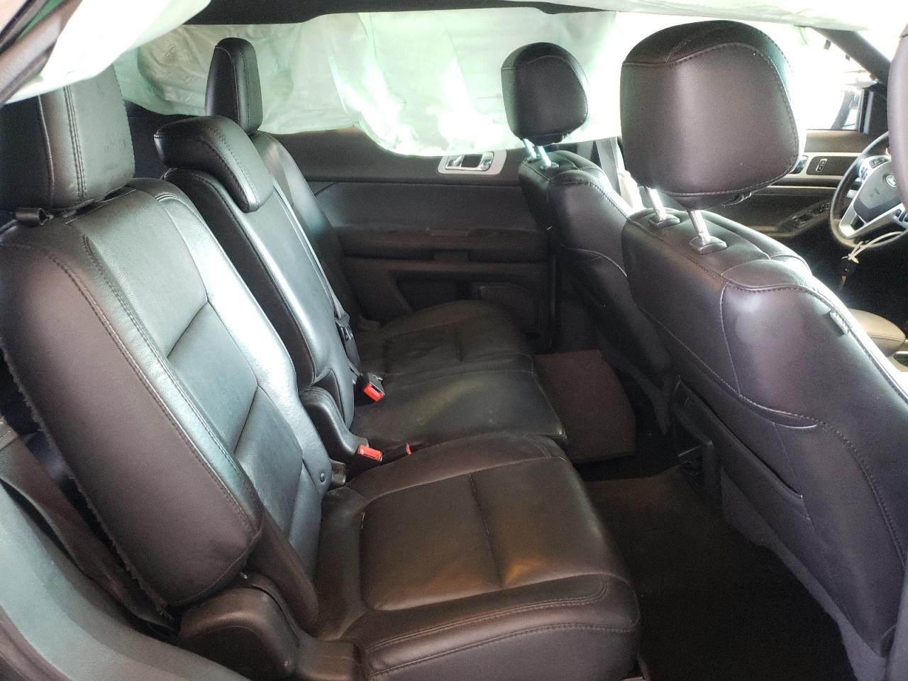 Photo 6 from auction – 2015 FORD EXPLORER X with VIN 1FM5K7D86FGB56323