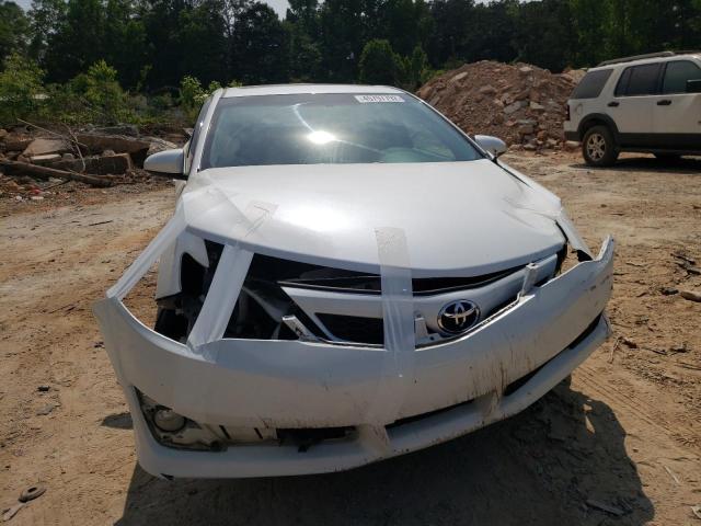 Photo 9 from auction – 2014 TOYOTA CAMRY L with VIN 4T1BF1FK3EU438044