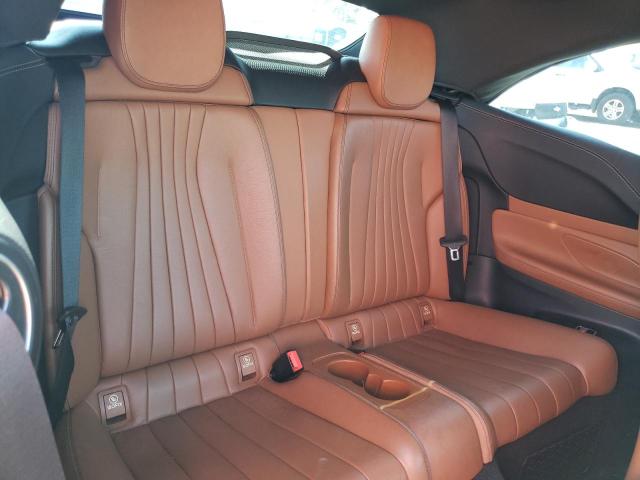 Photo 6 from auction – 2018 MERCEDES-BENZ E 400 with VIN WDD1K6FB3JF045724
