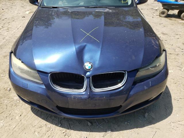 Photo 9 from auction – 2011 BMW 328 XI with VIN WBAPK7C55BA970784