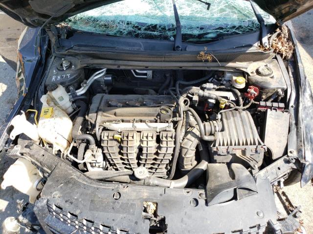Photo 7 from auction – 2014 DODGE AVENGER SE with VIN 1C3CDZAB4EN221038