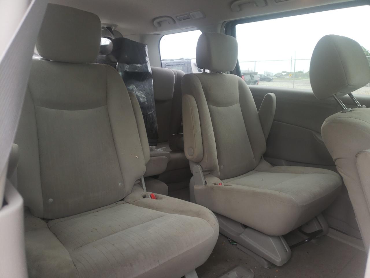 Zdjęcie 6 z aukcji – 2016 NISSAN QUEST z VIN JN8AE2KP2G9154294