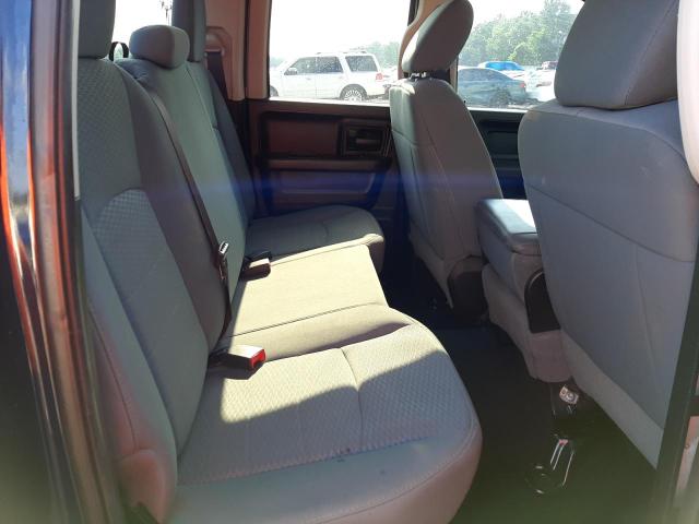 Photo 6 from auction – 2014 RAM 1500 ST with VIN 1C6RR6FT5ES242156
