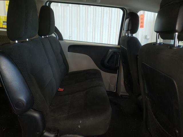 Photo 6 from auction – 2015 DODGE GRAND CARA with VIN 2C4RDGBG1FR728455