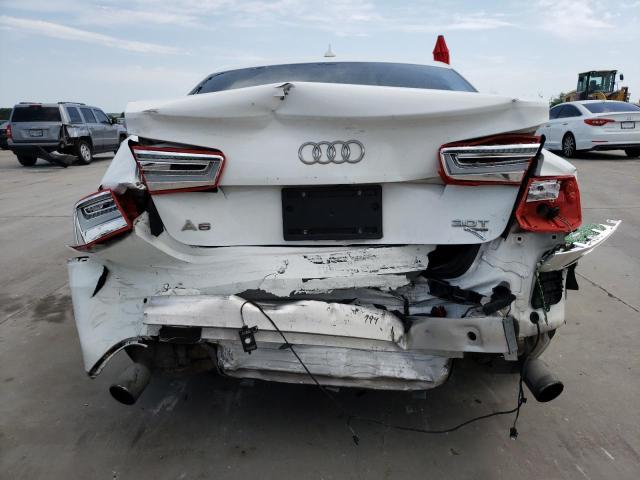 Photo 9 from auction – 2013 AUDI A6 PREMIUM with VIN WAUGGAFC8DN141521