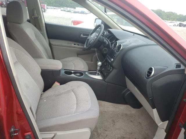 Photo 5 from auction – 2011 NISSAN ROGUE S with VIN JN8AS5MT5BW167409
