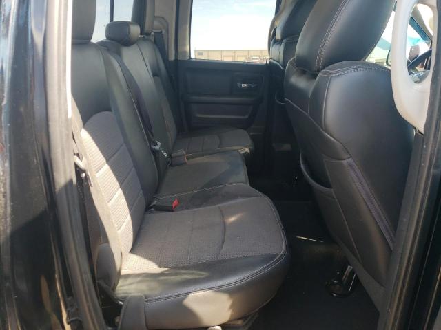 Photo 6 from auction – 2012 DODGE RAM 1500 S with VIN 1C6RD7HT2CS321489